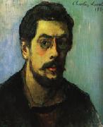 self-Portrait